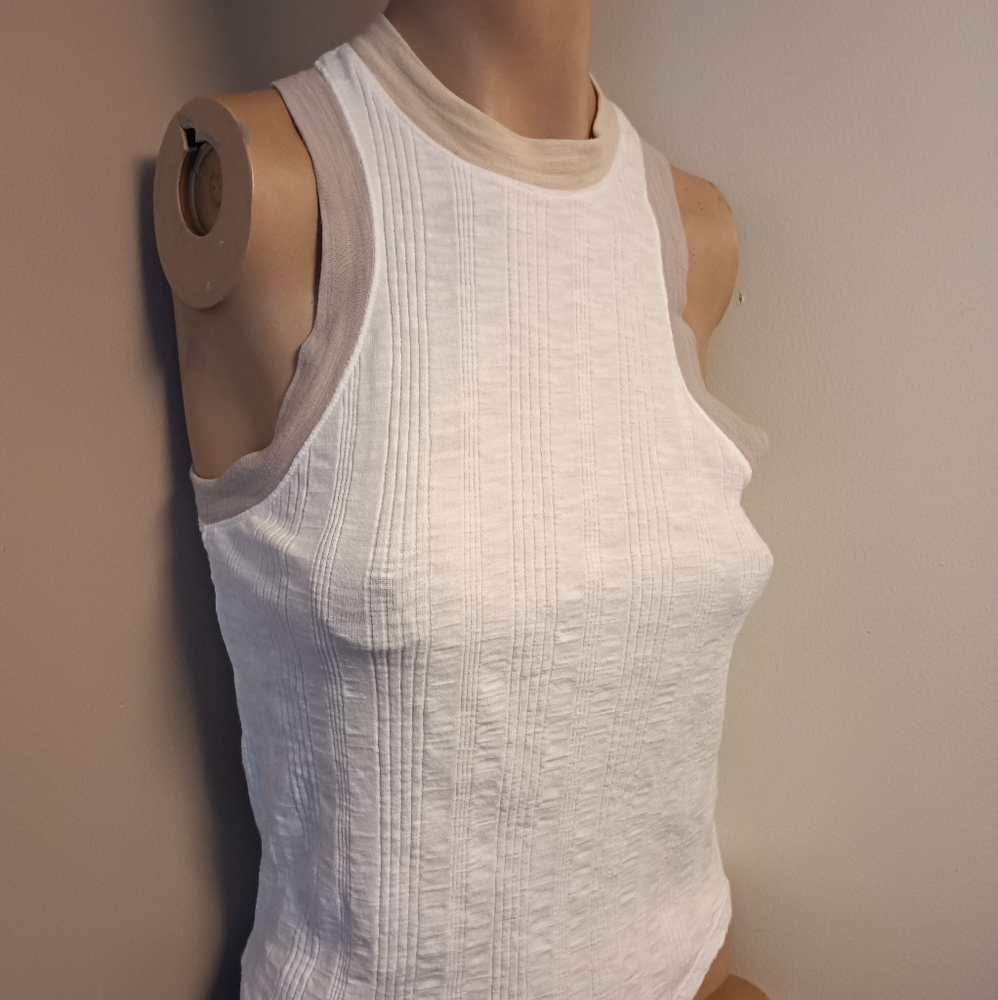 We The Free Tank Top